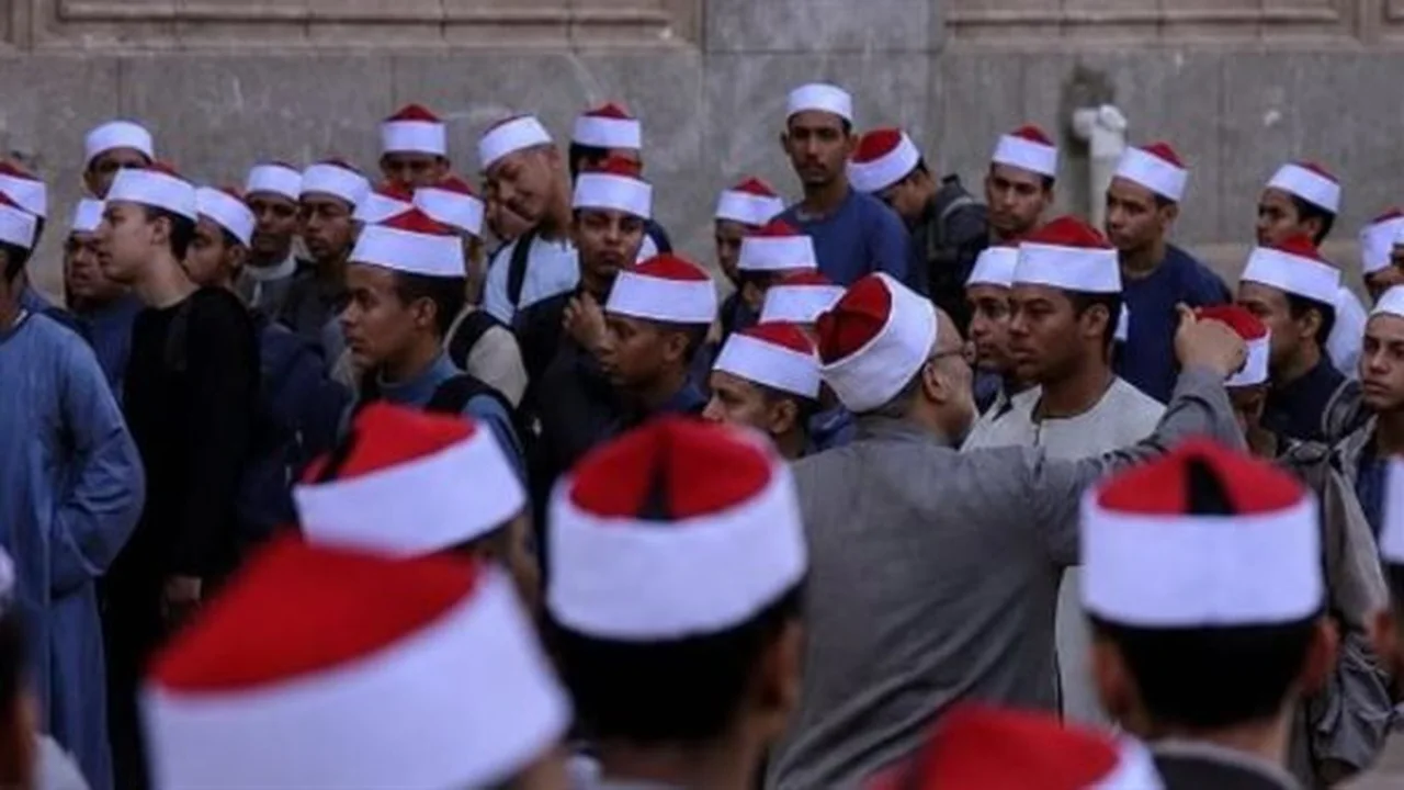 نتيجة الثانوية الأزهرية 2026.. تصريح جديد من شيخ الأزهر